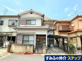 京都府城陽市平川茶屋裏