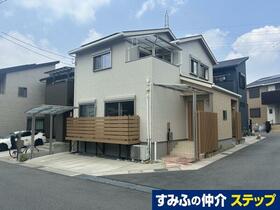 京都府宇治市莵道籔里