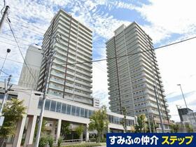 ザ・タワーズフロンティア札幌ノースタワー棟