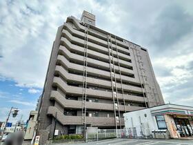 ドラゴンマンション上溝弐番館