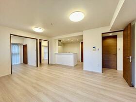 リストレジデンス上大岡ソレイユ