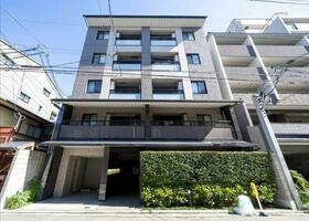 クレヴィア京都御所南