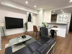 グランドメゾン真田山ゲートハウス