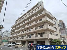 ライオンズマンション南中央