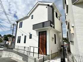 神奈川県横浜市磯子区栗木３丁目