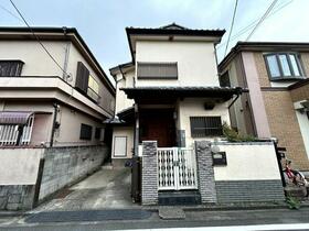 東京都練馬区富士見台４丁目