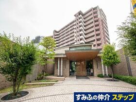 パークスクエア川口