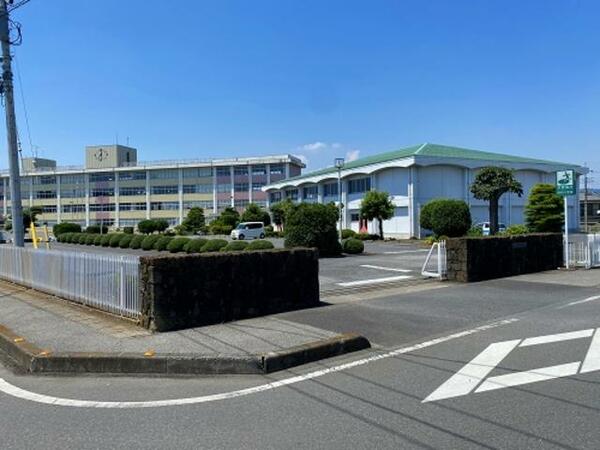 クリフガーデン　Ａ 00102｜栃木県栃木市岩舟町静(賃貸一戸建2LDK・--・53.16㎡)の写真 その16