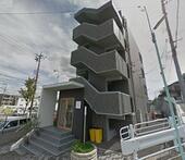 名古屋市天白区荒池２丁目 4階建 築18年のイメージ