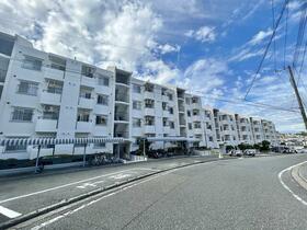 港南台プリンスハイツ 7号館