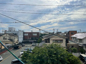 静岡県浜松市中央区鴨江１丁目（賃貸マンション1K・3階・23.40㎡） その14