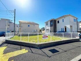 東京都府中市日新町４丁目