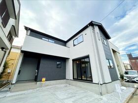 埼玉県所沢市東狭山ケ丘１丁目