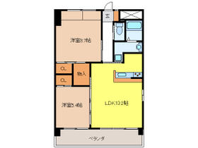 間取り：221014610687