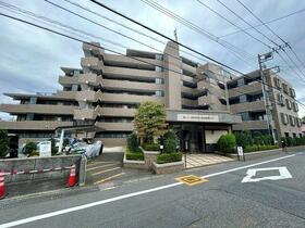 ライオンズマンション河辺東