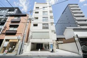 シンフォニー四条烏丸