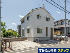 神奈川県横浜市緑区北八朔町