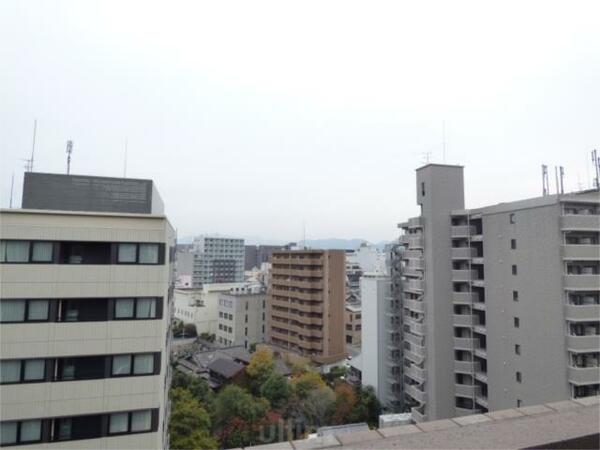 リーガル京都四条河原町通りＩＩ｜京都府京都市下京区天満町(賃貸マンション1LDK・10階・43.70㎡)の写真 その13