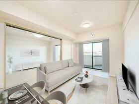 藤和ライブタウン津田沼ＩＩ