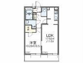 大田区東糀谷４丁目 4階建 築15年のイメージ