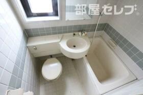 ルピナス栄 3B ｜ 愛知県名古屋市中区栄４丁目（賃貸マンション1K・3階・22.05㎡） その5