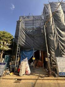 神奈川県横浜市港北区綱島東５丁目