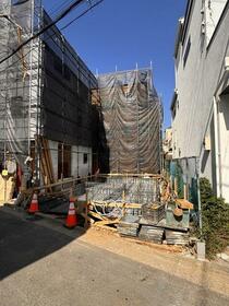 神奈川県横浜市港北区綱島東５丁目