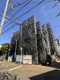 神奈川県横浜市港北区綱島東５丁目