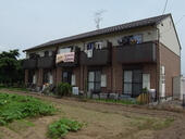羽島市福寿町本郷 2階建 築20年のイメージ