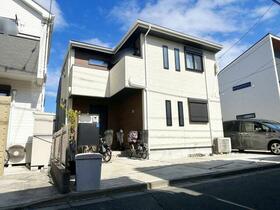 東京都三鷹市井口２丁目