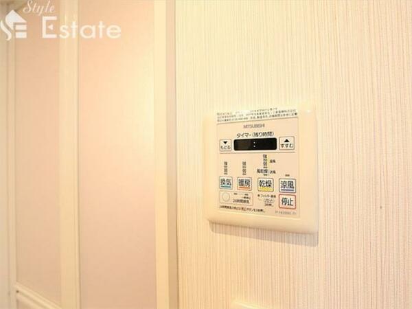 愛知県名古屋市千種区茶屋が坂１丁目(賃貸マンション1R・4階・29.44㎡)の写真 その14