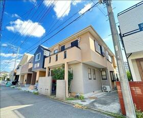 神奈川県横浜市港北区高田東１丁目