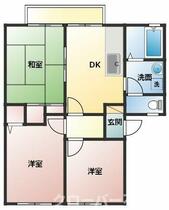 間取り：237006522484