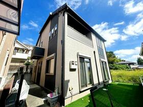 東京都武蔵村山市中藤３丁目