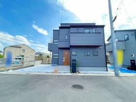 東京都府中市若松町３丁目