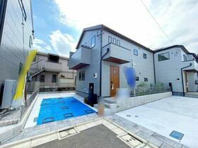 東京都府中市若松町３丁目