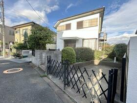 東京都調布市緑ケ丘１丁目