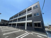 福岡市博多区西月隈５丁目 3階建 新築のイメージ