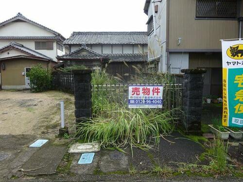 Land, Kaiyo Town, Tokushima