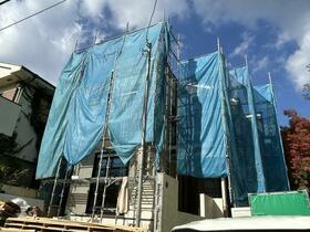 神奈川県横浜市栄区柏陽