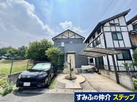 滋賀県大津市秋葉台