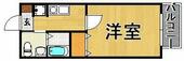 福岡市城南区神松寺２丁目 2階建 築6年のイメージ