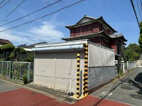 神奈川県中郡大磯町国府新宿
