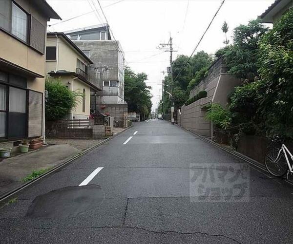 第二舟岡山荘 103｜京都府京都市北区紫野北舟岡町(賃貸マンション1K・1階・19.00㎡)の写真 その13