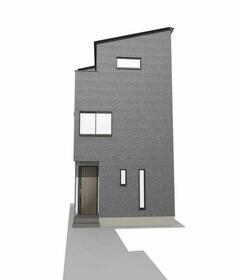 東京都中野区本町６丁目