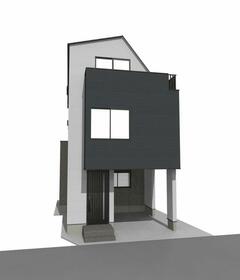 東京都中野区本町６丁目