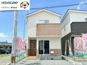 熊本県宇城市松橋町両仲間