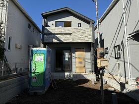 東京都調布市深大寺東町６丁目