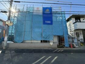 東京都調布市深大寺東町６丁目