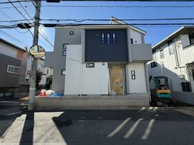 東京都調布市深大寺東町６丁目